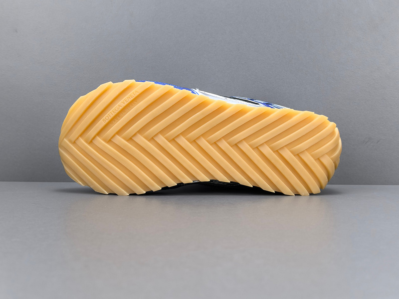 Bottega Veneta Orbit Sneaker