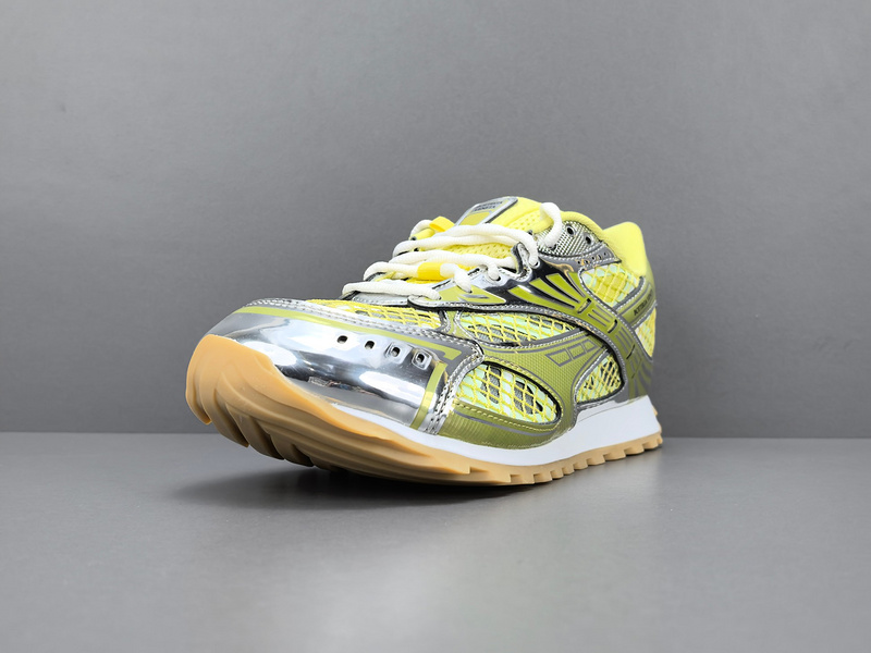 Bottega Veneta Orbit Sneaker