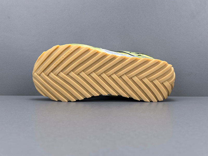 Bottega Veneta Orbit Sneaker