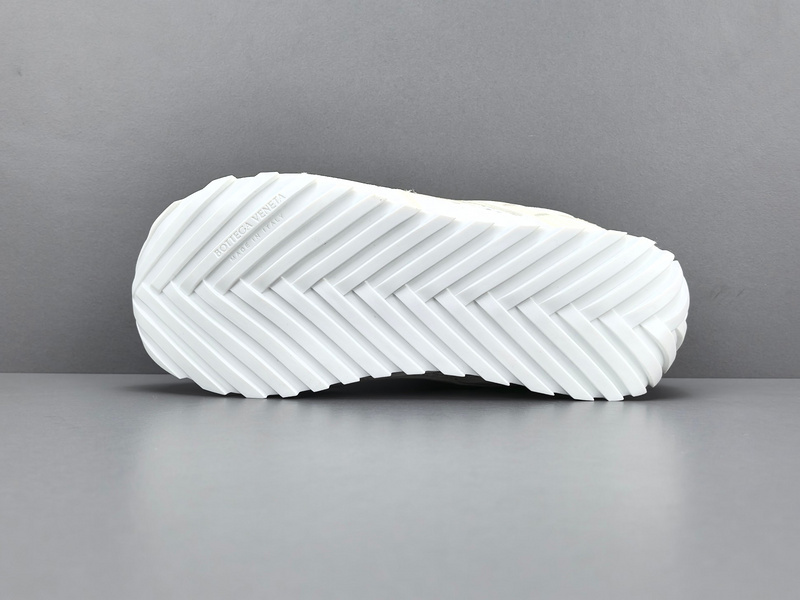 Bottega Veneta Orbit Sneaker