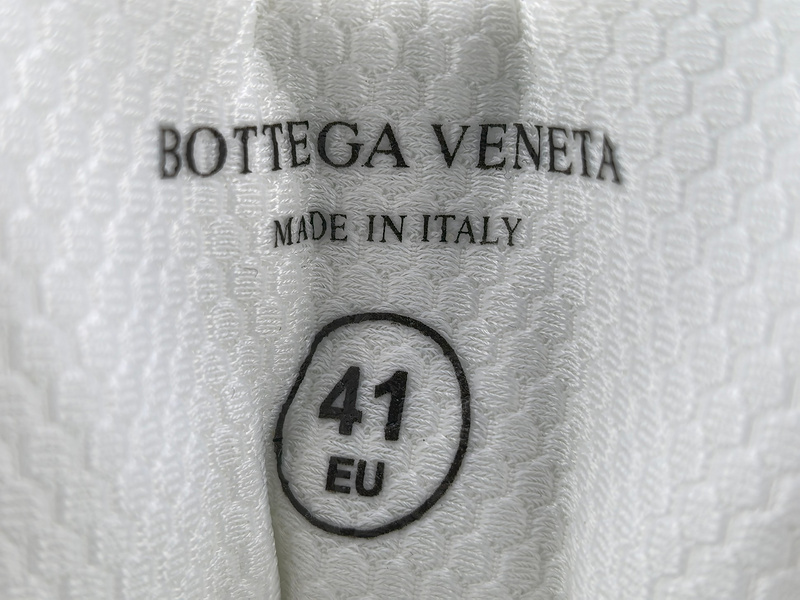 Bottega Veneta Orbit Sneaker