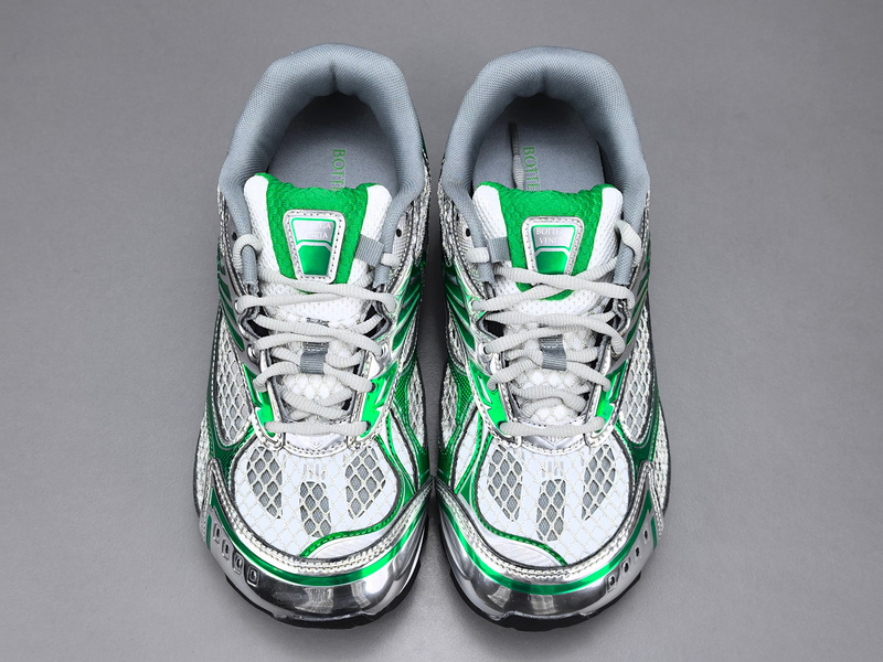 Bottega Veneta Orbit Sneaker