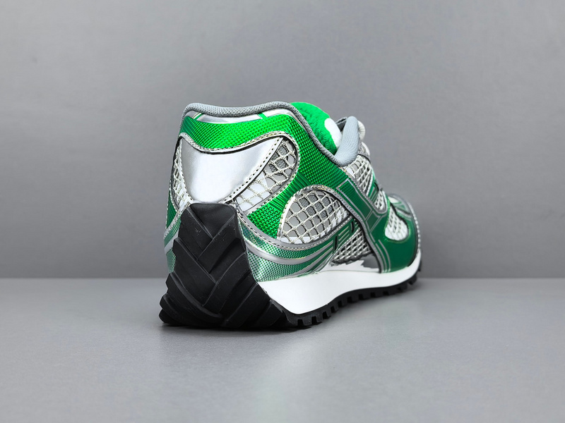 Bottega Veneta Orbit Sneaker