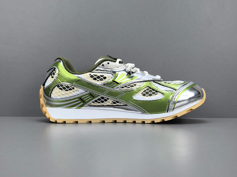 Bottega Veneta Orbit Sneaker