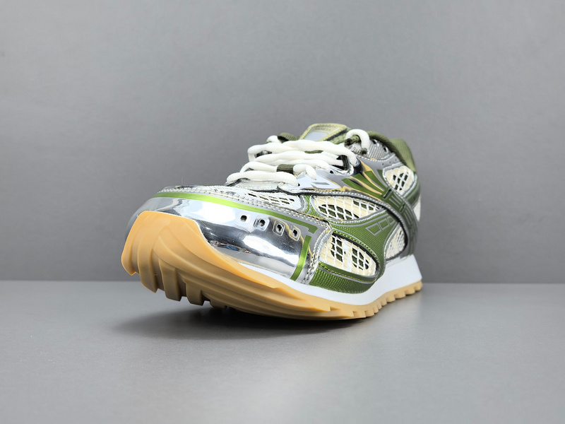 Bottega Veneta Orbit Sneaker