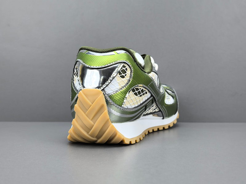 Bottega Veneta Orbit Sneaker