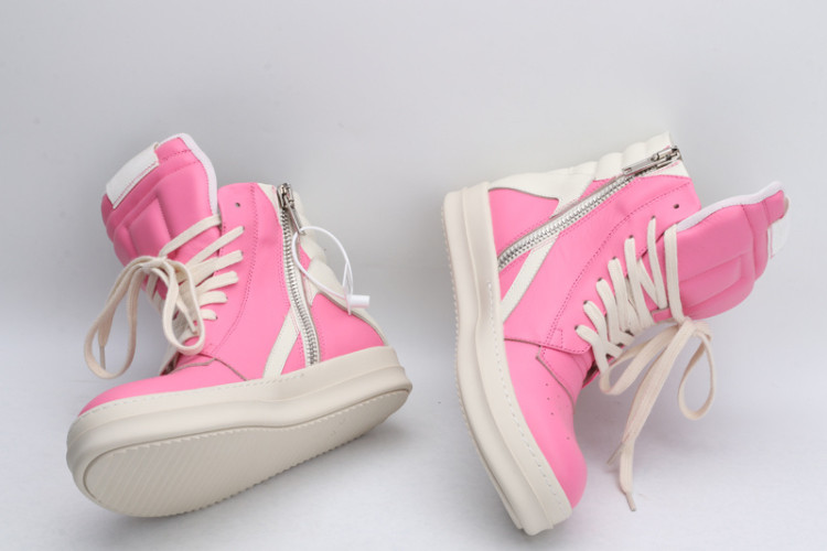 RICK OWENS Sneakers
