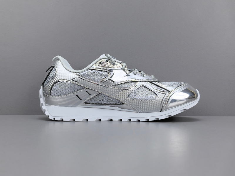 Bottega Veneta Orbit Sneaker