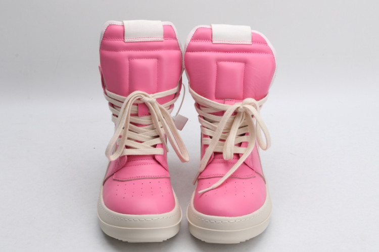 RICK OWENS Sneakers