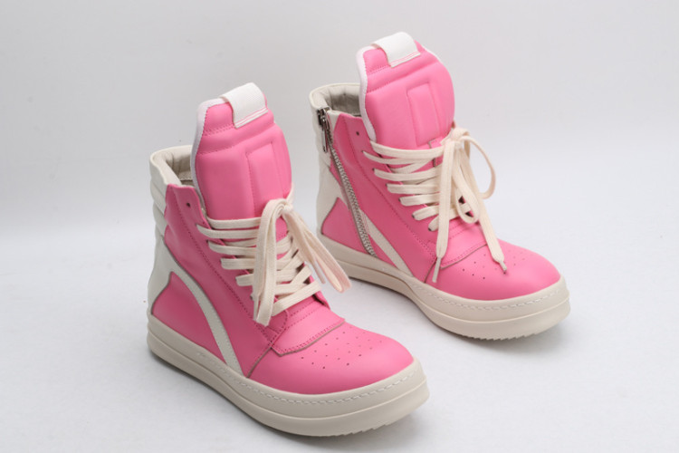 RICK OWENS Sneakers