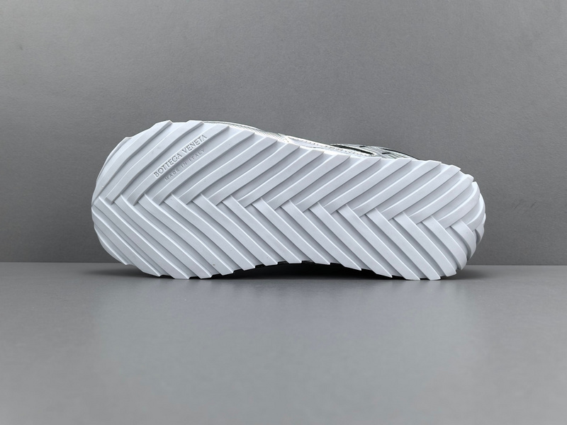 Bottega Veneta Orbit Sneaker