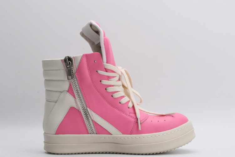 RICK OWENS Sneakers