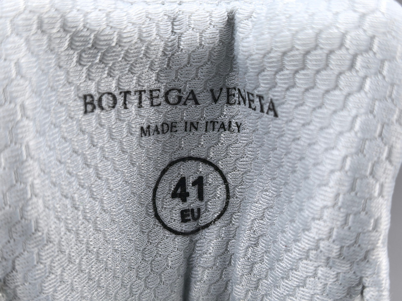 Bottega Veneta Orbit Sneaker