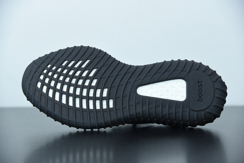 ADIDAS YEEZY BOOST 350 V2 CORE BLACK RED BY9612