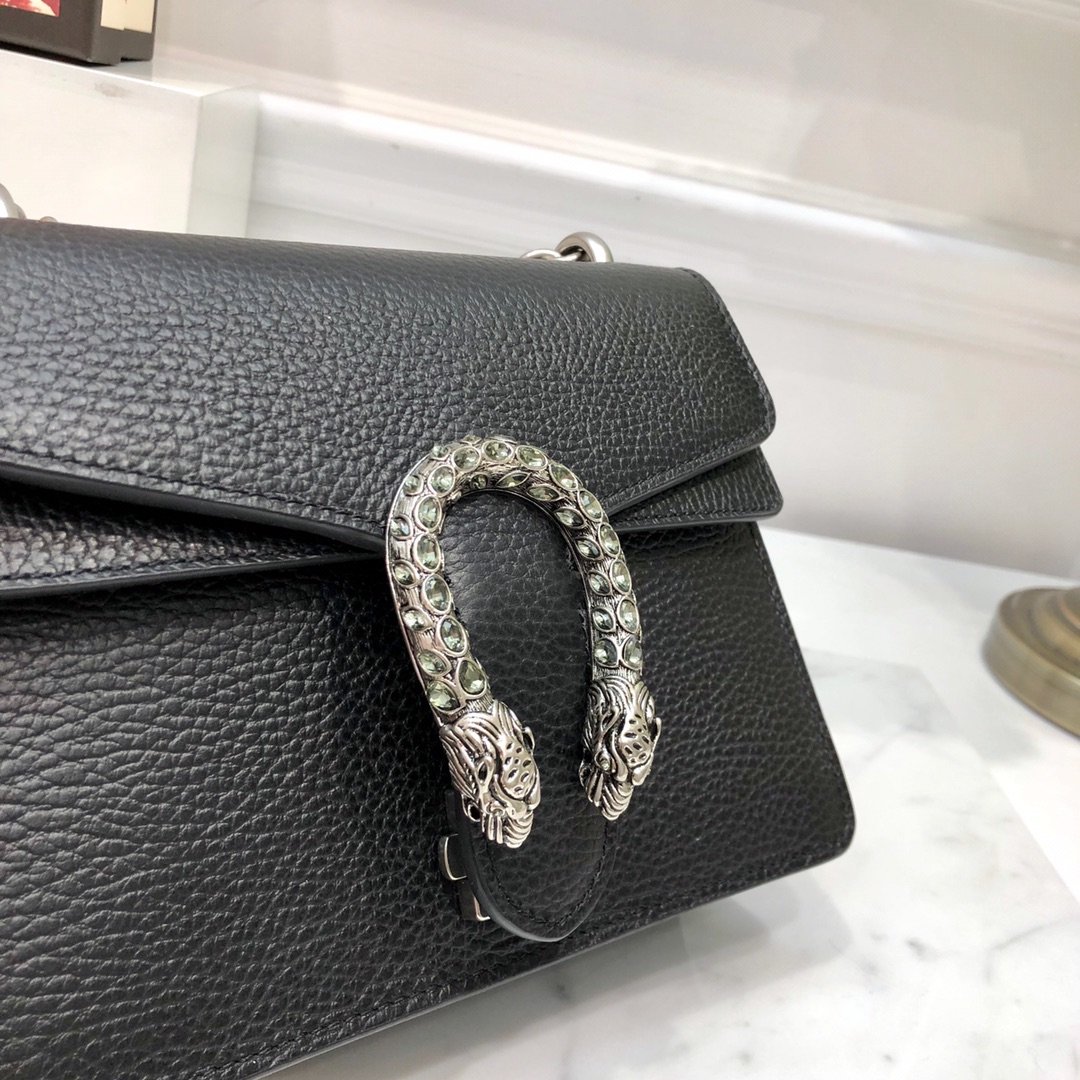 G*u*i dionysus bag-20*14*4cm