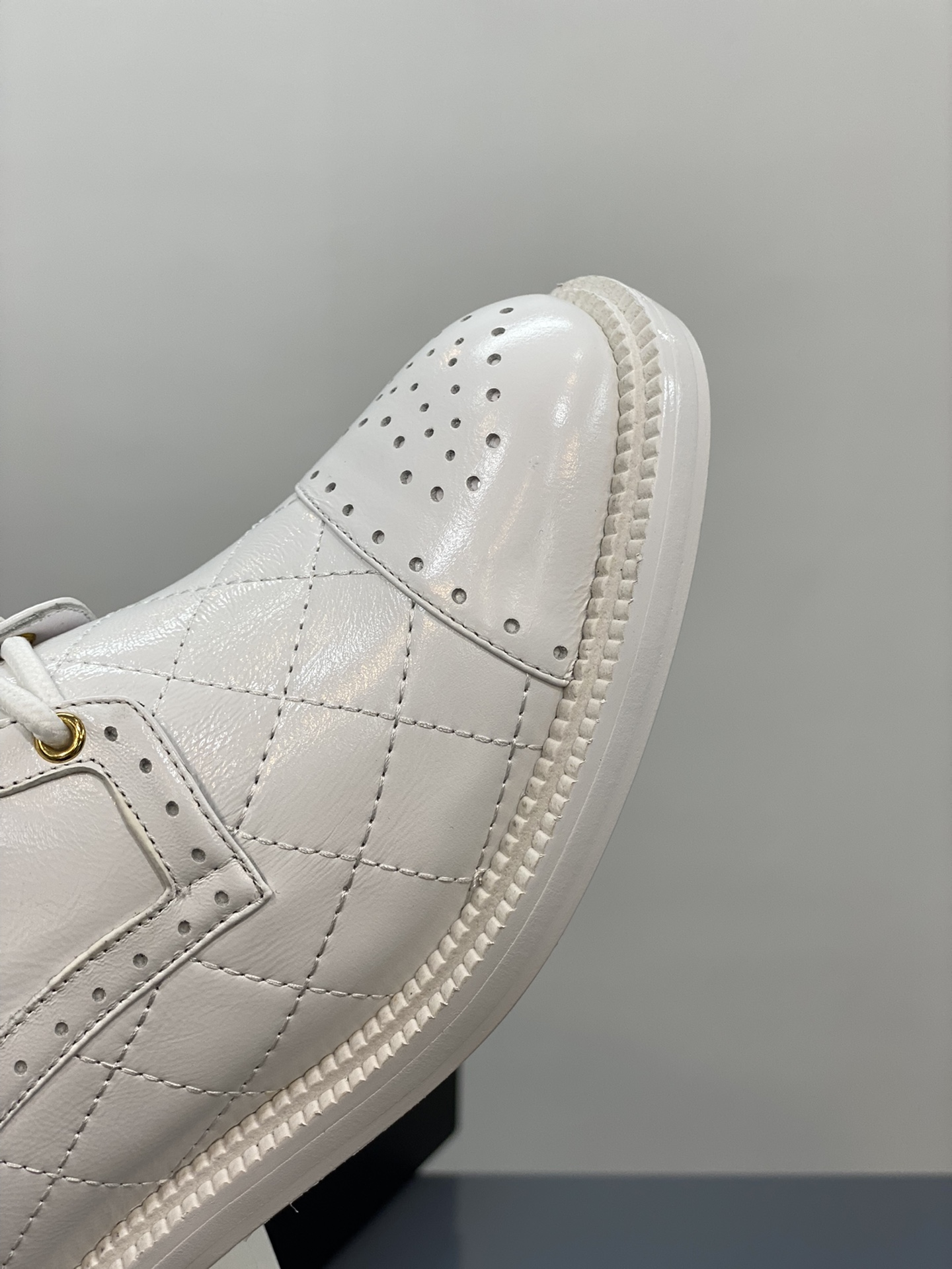 Ch@nel Boots 2022SS