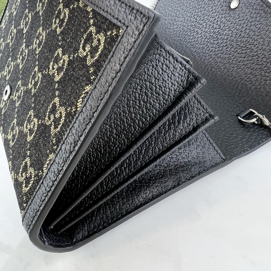 G*u*i dionysus bag-20*13*6cm