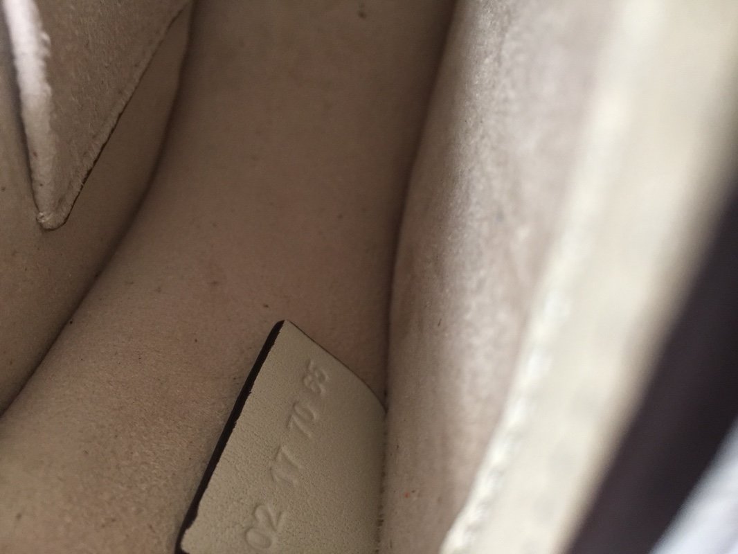 Chloe Chloe Nil Bag