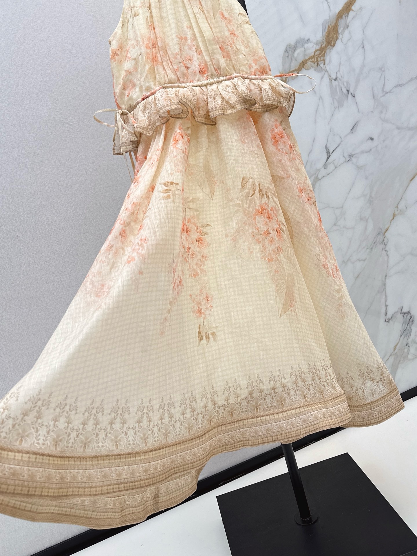 Zimmen Dress