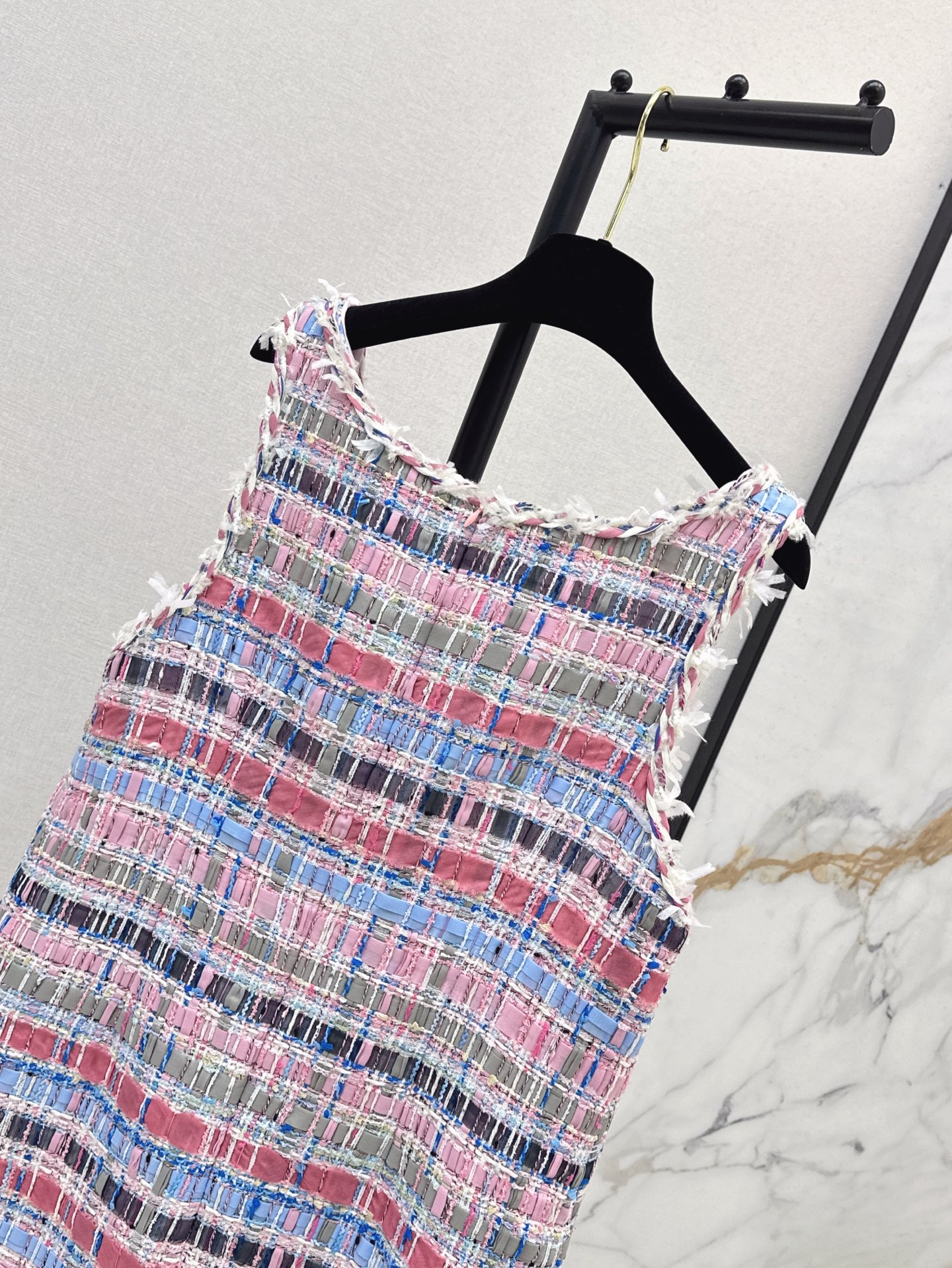 Ch@nel Dress