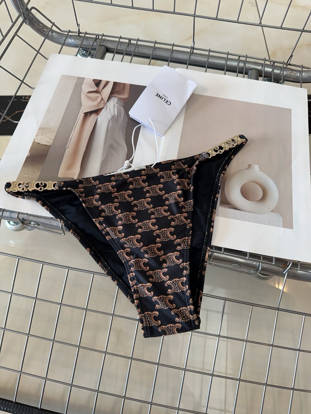 Celin* Swimsuit