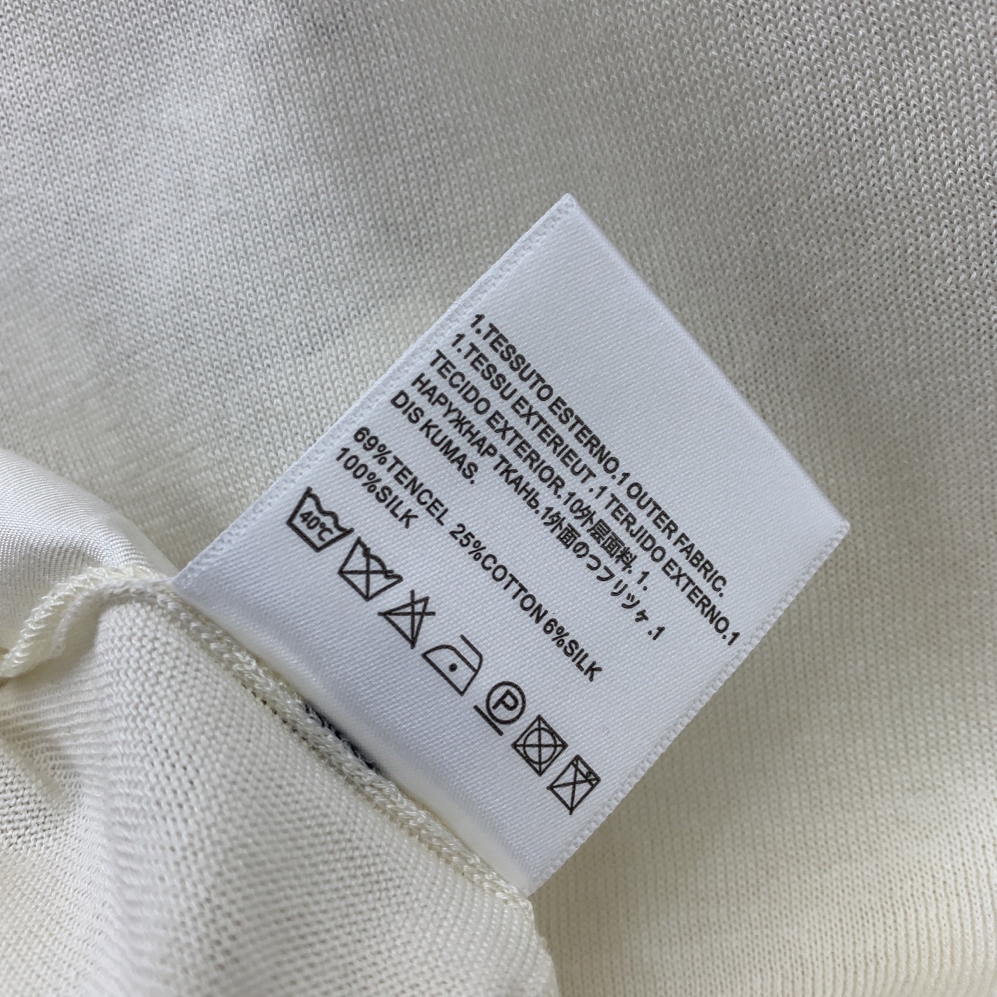Hermes T-Shirt