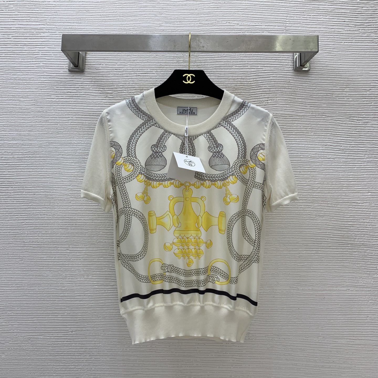 Hermes T-Shirt