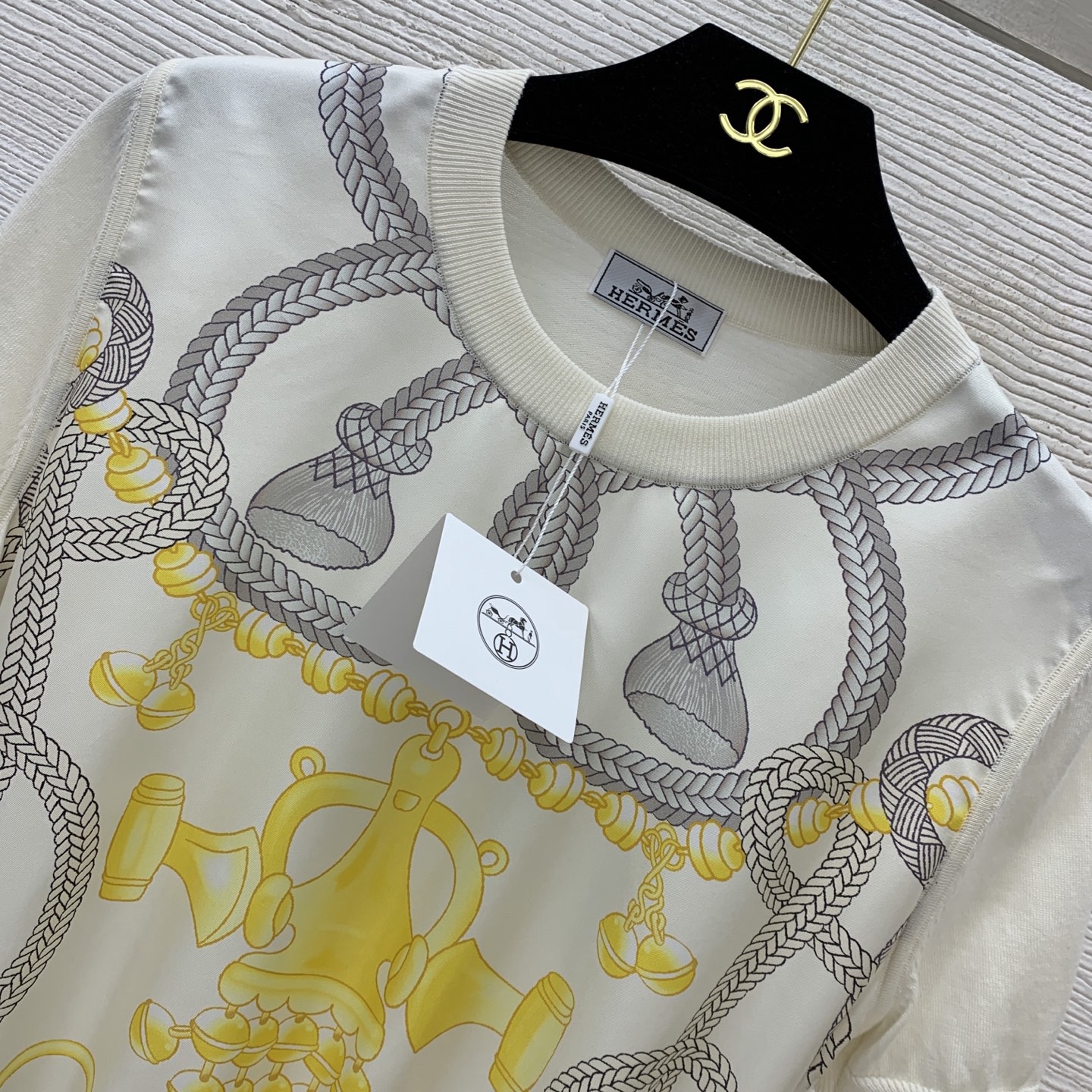 Hermes T-Shirt