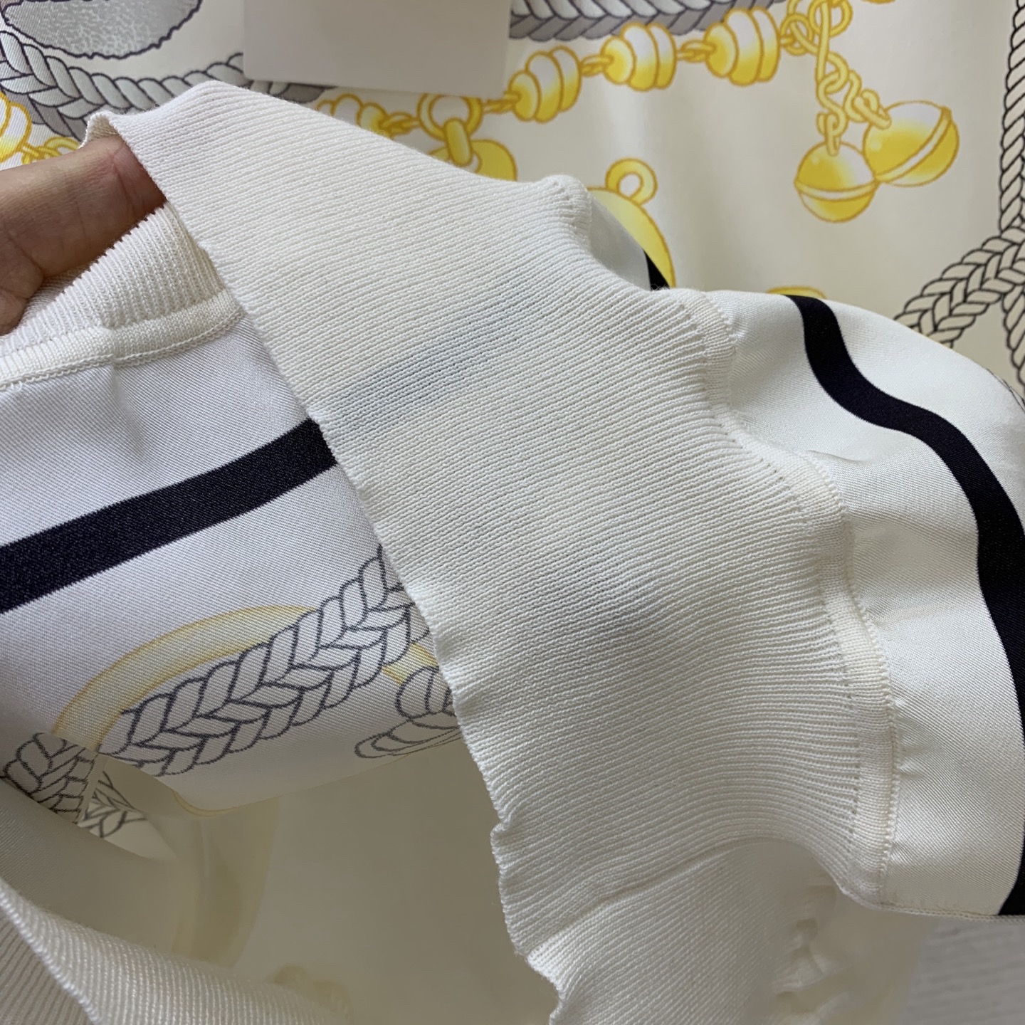 Hermes T-Shirt