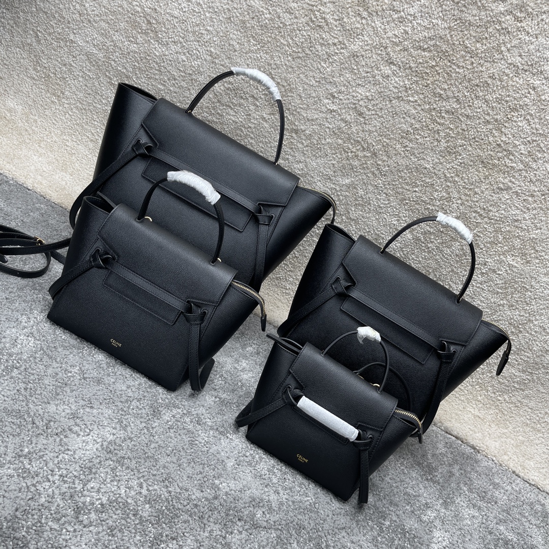 Celin Belt Bag