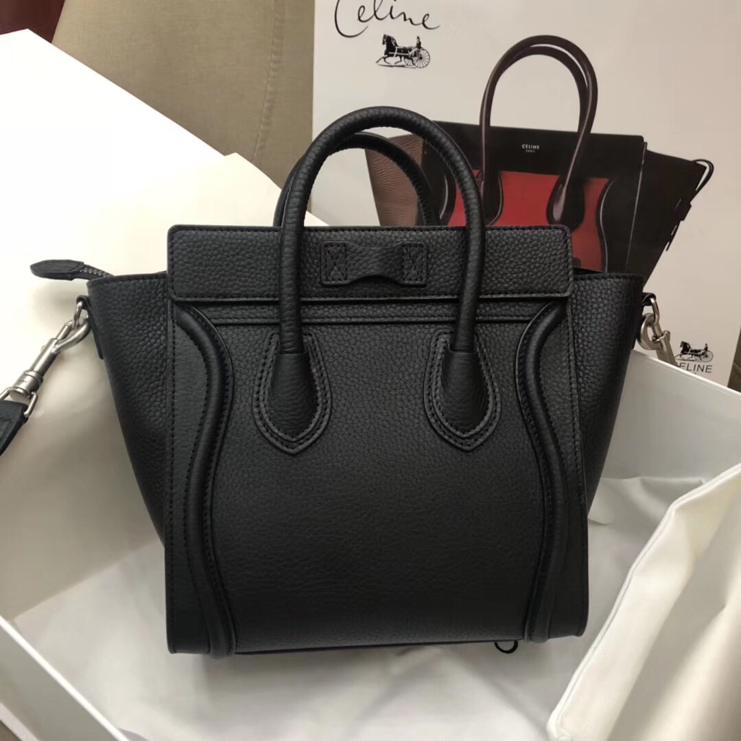 Ce**e luggage handbags-26cm