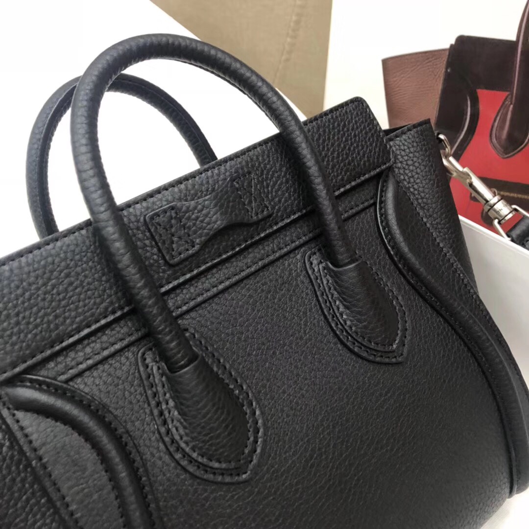 Ce**e luggage handbags-26cm
