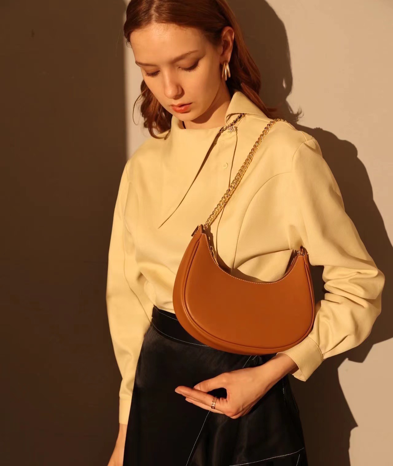 Ce**e ava handbags-25*12*9cm