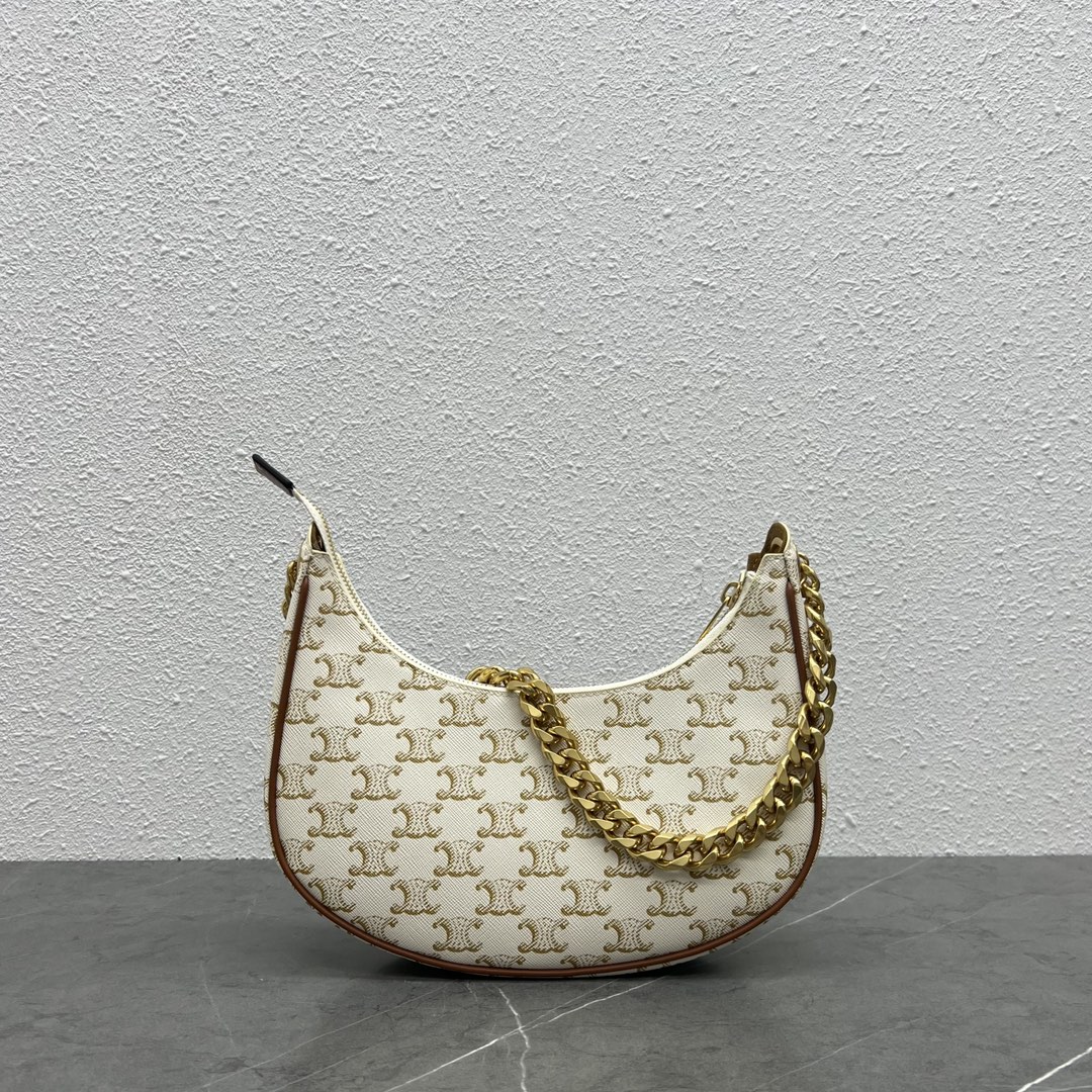 Ce**e ava handbags-25*12*9cm