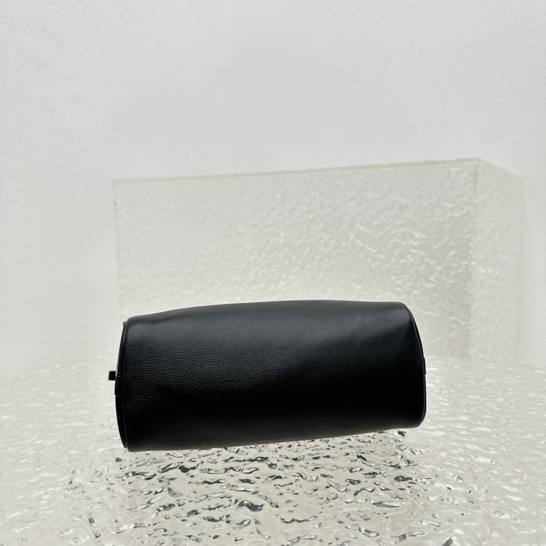 The Row 90s Bag-Lambskin Leather-19.5*10*8CM
