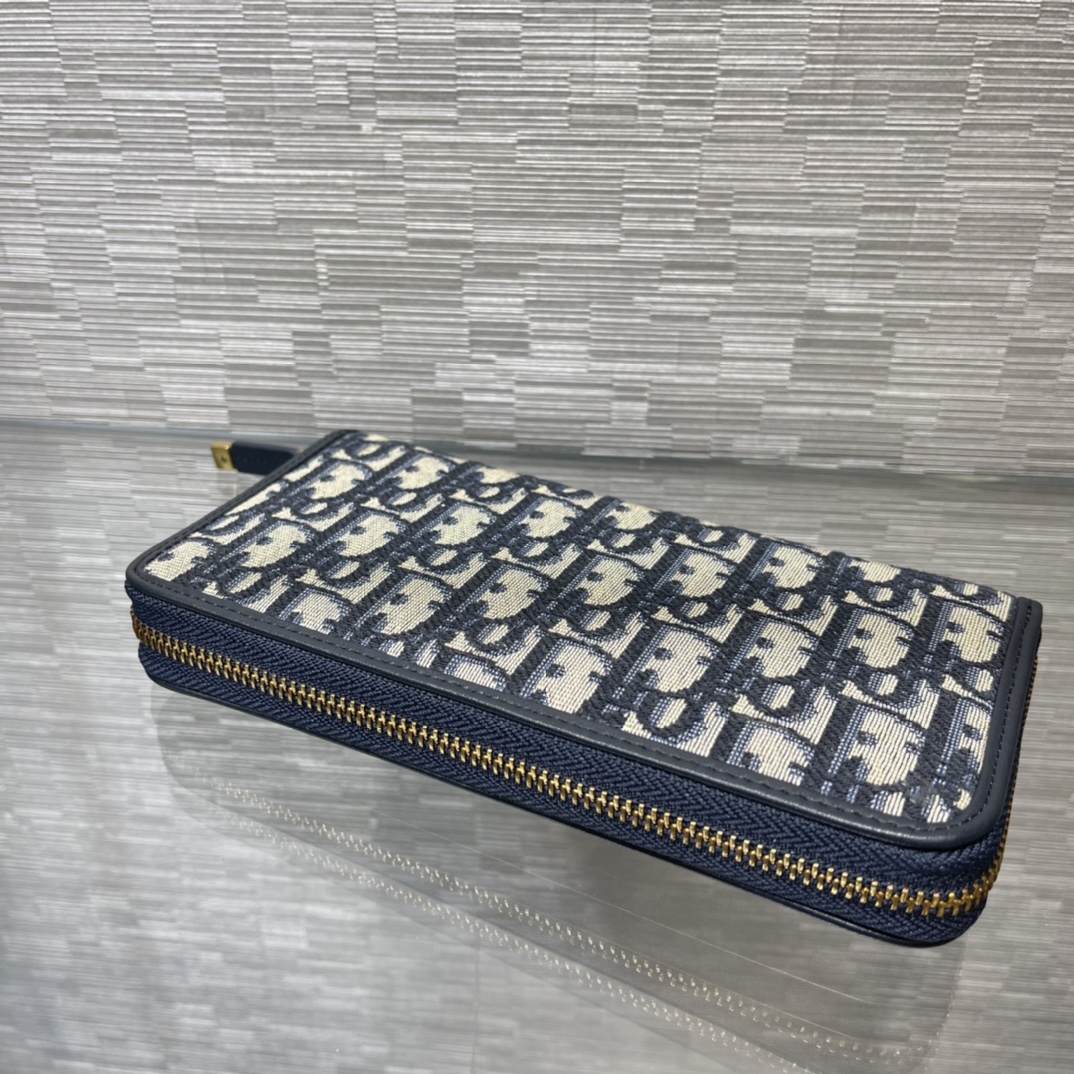 D*or wallet-19*11cm