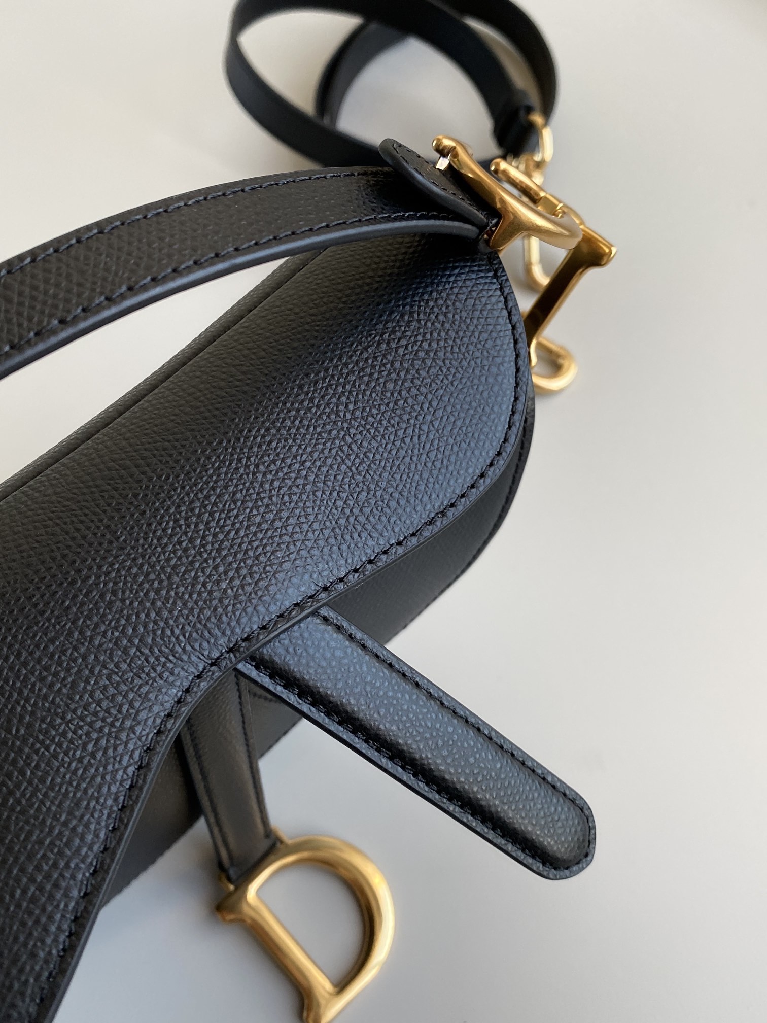 D*or saddle bag-21×5×18cm