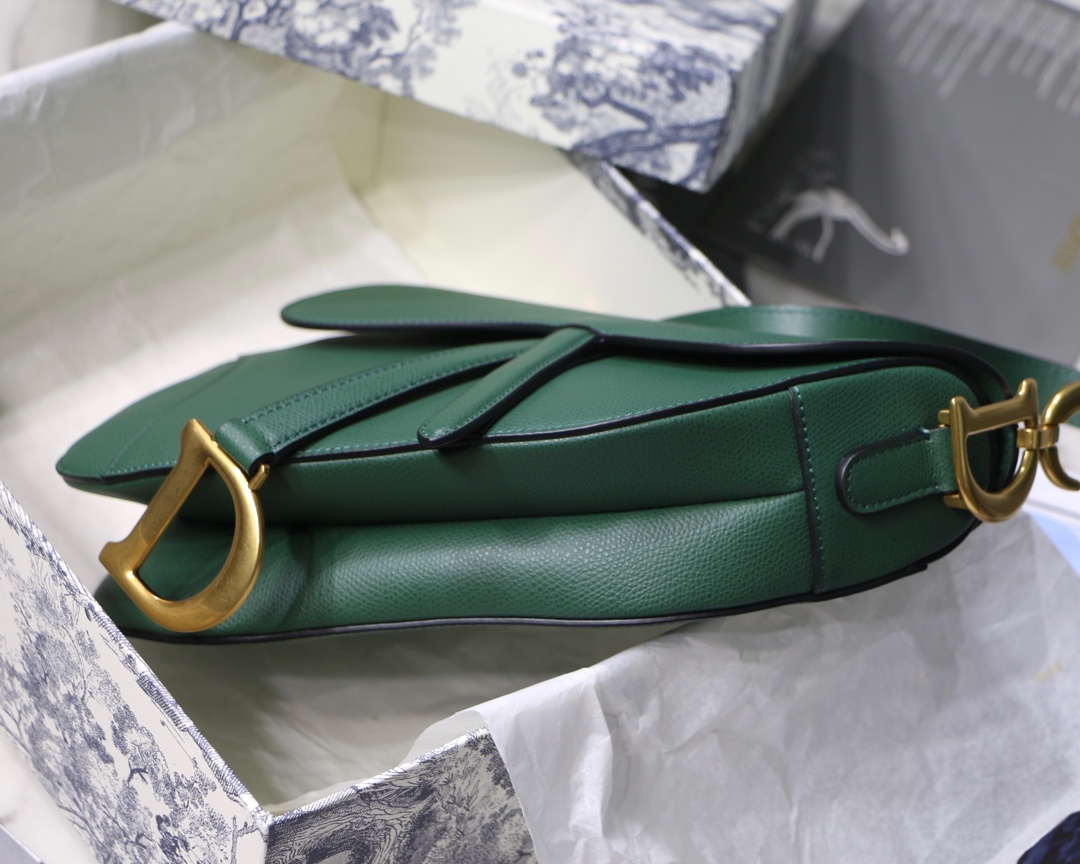 D*or saddle bag-19.5*16*6.5&25.5 *20*6.5cm