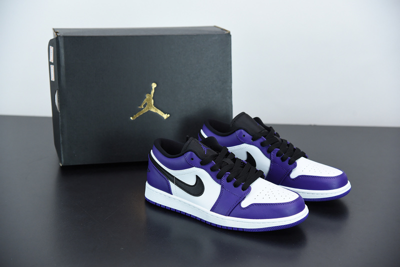 AIR JORDAN 1 LOW 