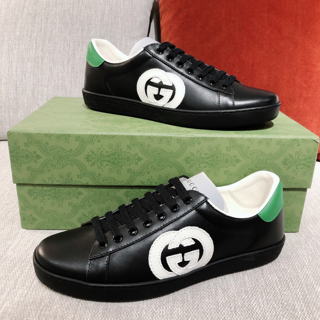 G*u*i sneakers
