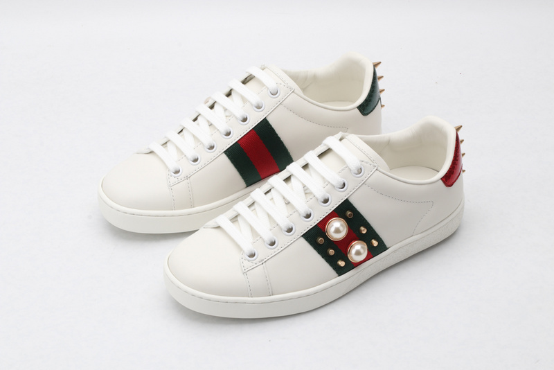 G*u*i sneakers