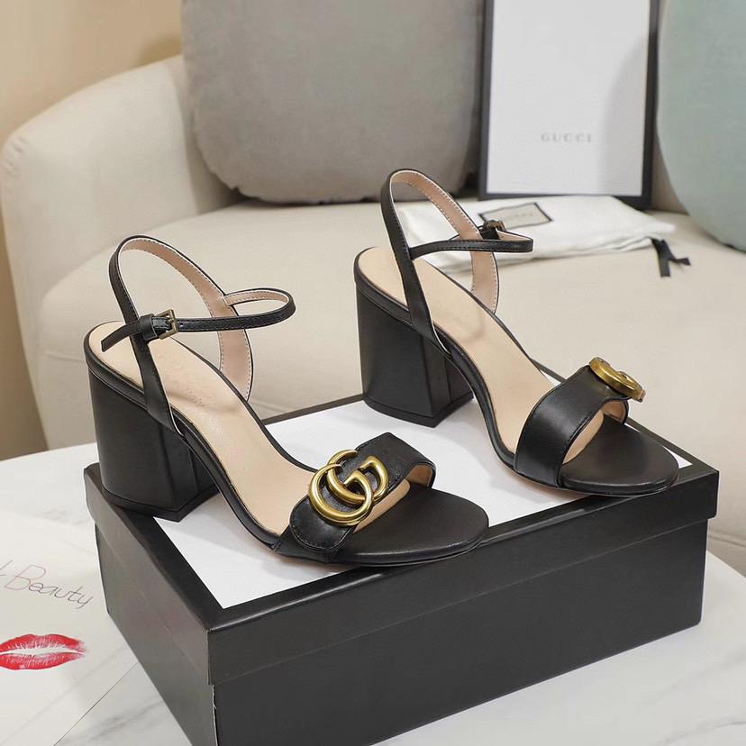 Gucci Heel-10CM