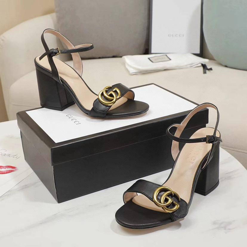 Gucci Heel-10CM