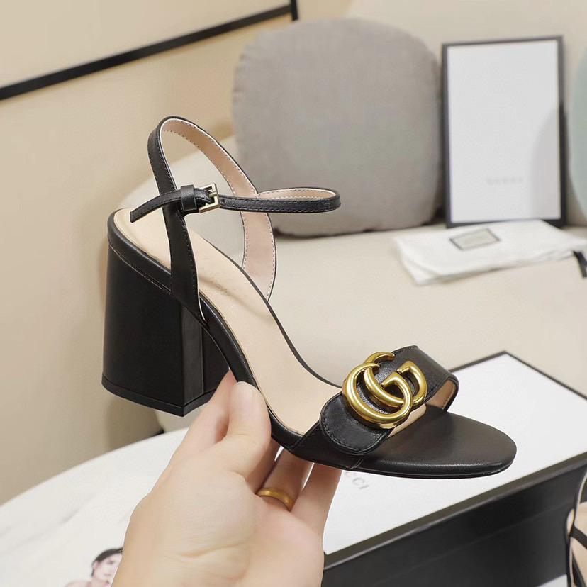 Gucci Heel-10CM