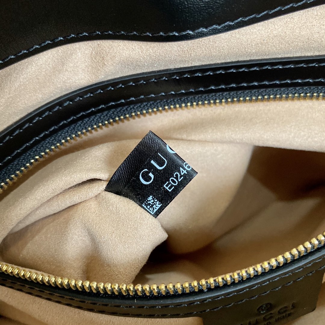 G*u*i jackie 1961 hobo bag-28*19*4.5cm