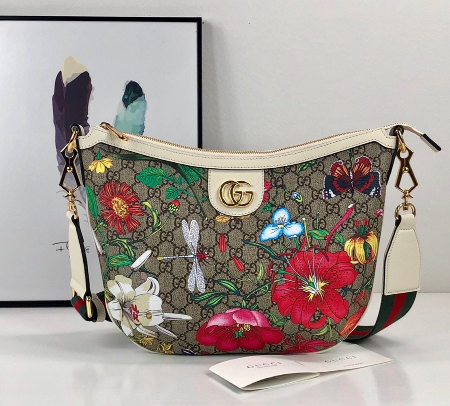 G*u*i handbags-34x23x4cm