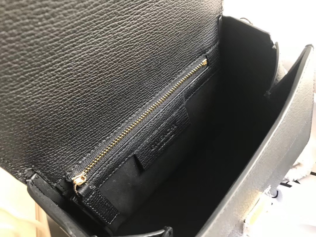 Givenchy Pandora Bag-18CM