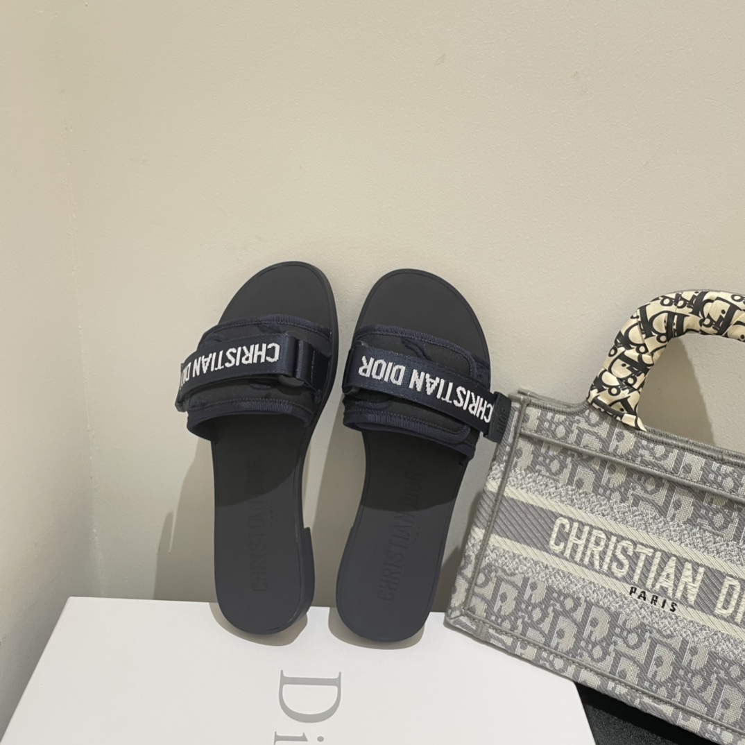 D*or slides