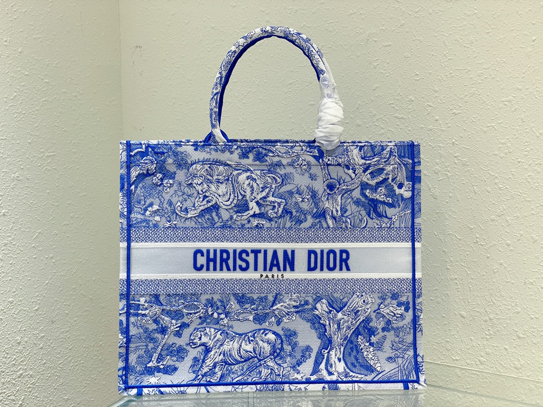 D*or book tote bags-42*32*5cm