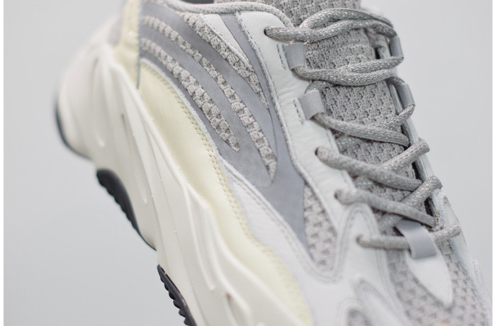 ADIDAS YEEZY BOOST 700 V2 "STATIC WAVE RUNNER" EF2829